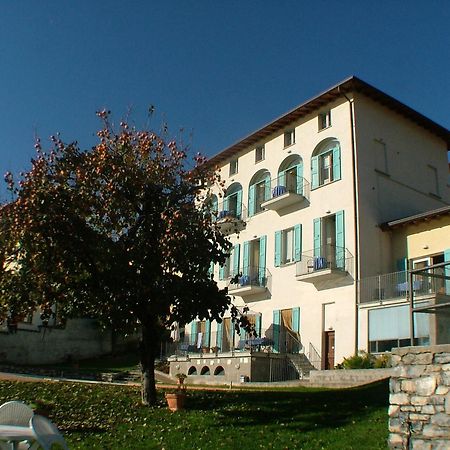 ميزّيجرا Residence Celeste المظهر الخارجي الصورة