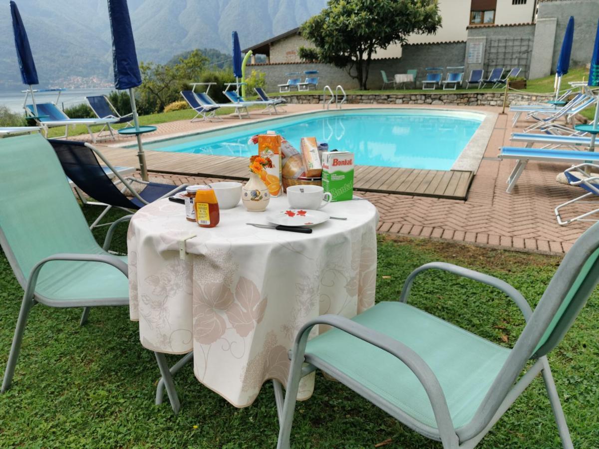 ميزّيجرا Residence Celeste المظهر الخارجي الصورة