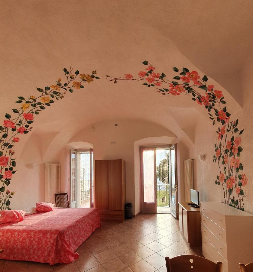 ميزّيجرا Residence Celeste المظهر الخارجي الصورة