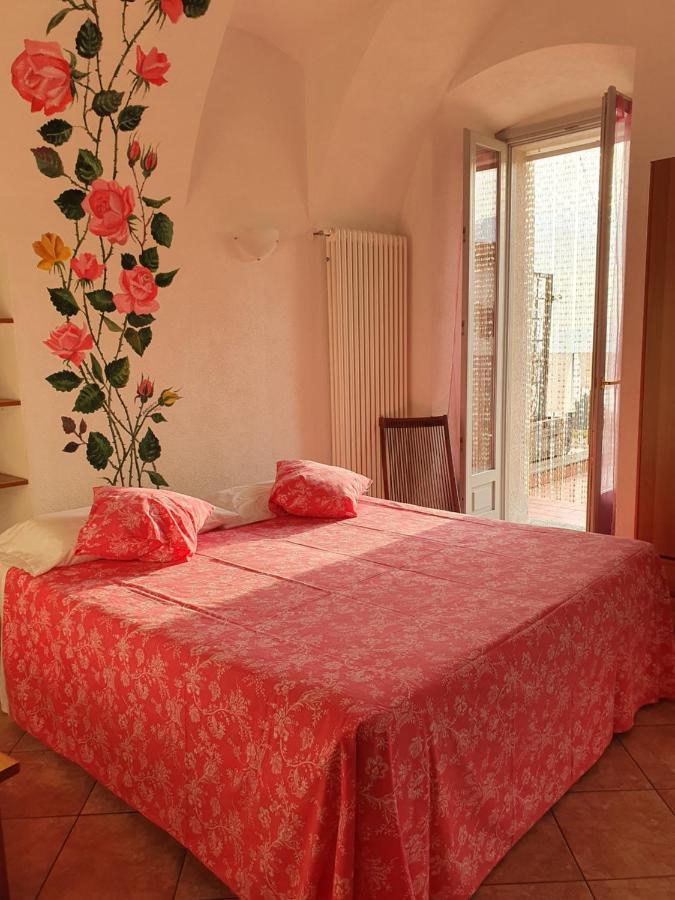 ميزّيجرا Residence Celeste المظهر الخارجي الصورة