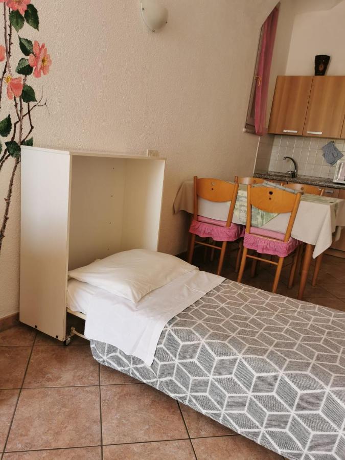 ميزّيجرا Residence Celeste المظهر الخارجي الصورة