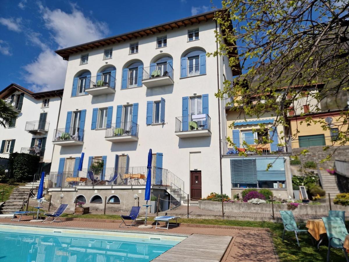 ميزّيجرا Residence Celeste المظهر الخارجي الصورة