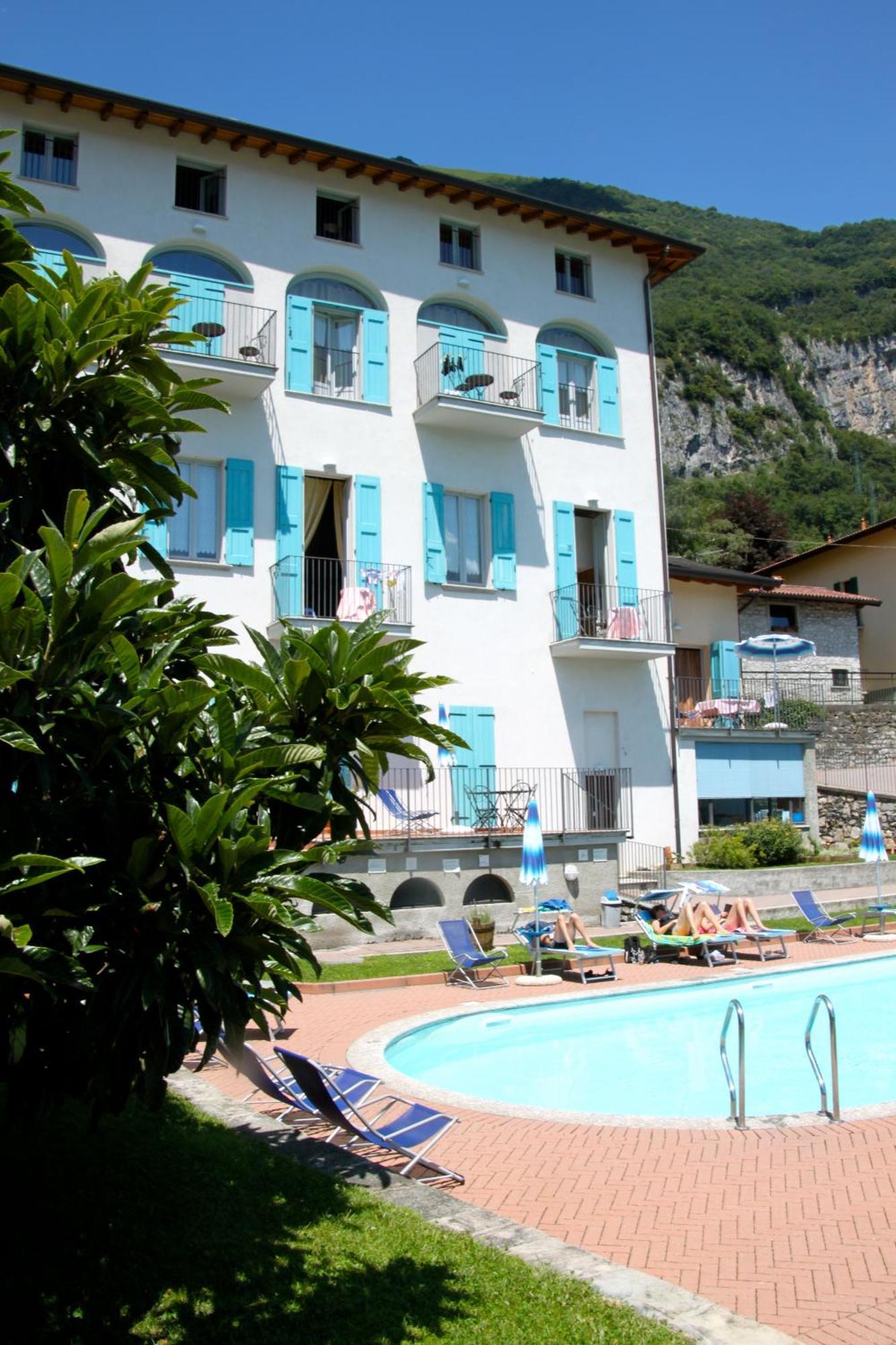 ميزّيجرا Residence Celeste المظهر الخارجي الصورة