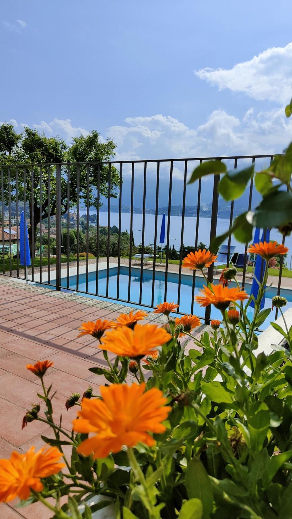 ميزّيجرا Residence Celeste المظهر الخارجي الصورة
