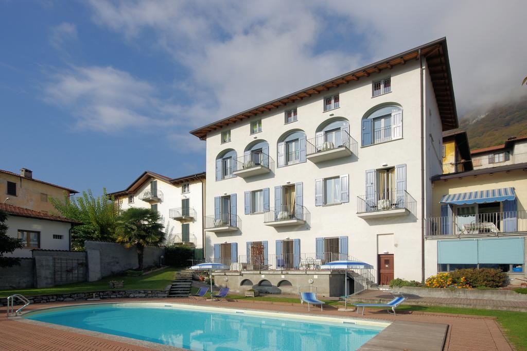 ميزّيجرا Residence Celeste المظهر الخارجي الصورة