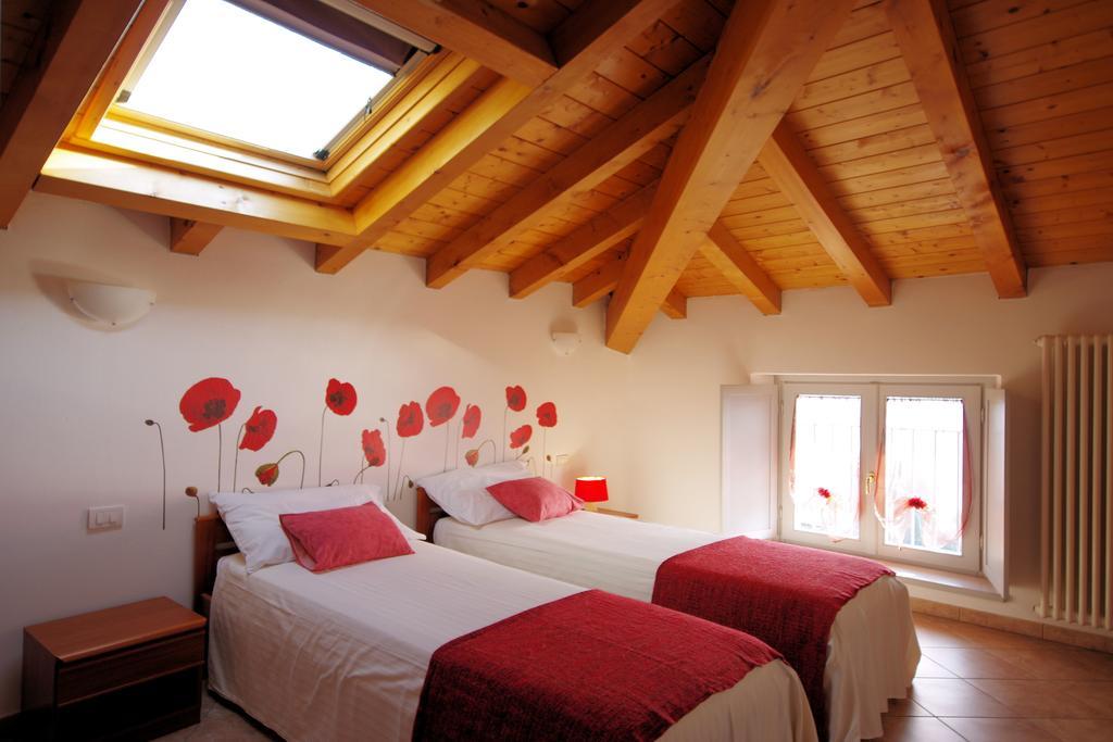 ميزّيجرا Residence Celeste المظهر الخارجي الصورة