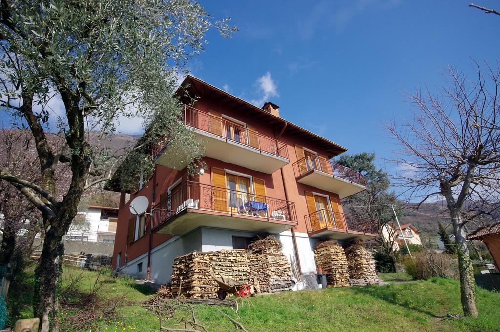 ميزّيجرا Residence Celeste المظهر الخارجي الصورة