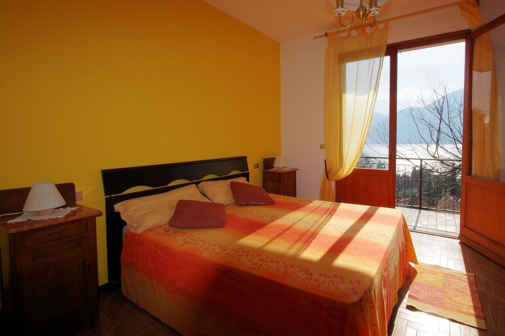 ميزّيجرا Residence Celeste المظهر الخارجي الصورة