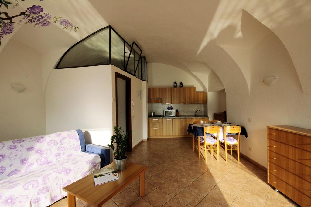 ميزّيجرا Residence Celeste المظهر الخارجي الصورة