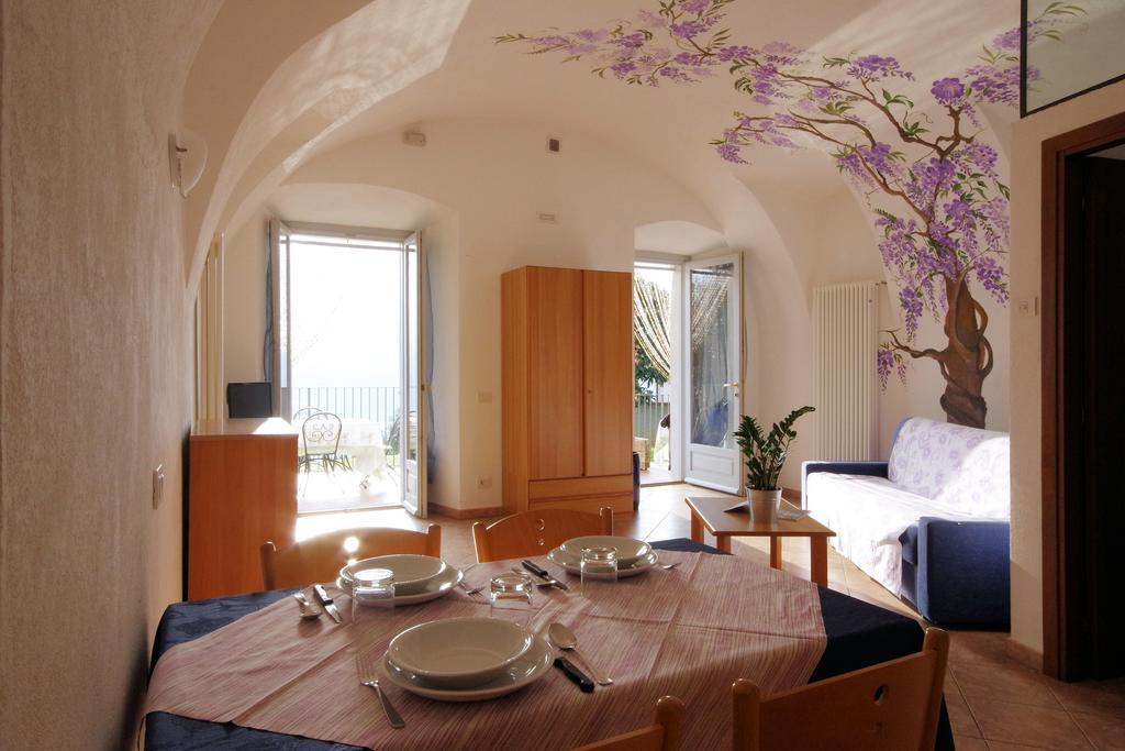 ميزّيجرا Residence Celeste المظهر الخارجي الصورة