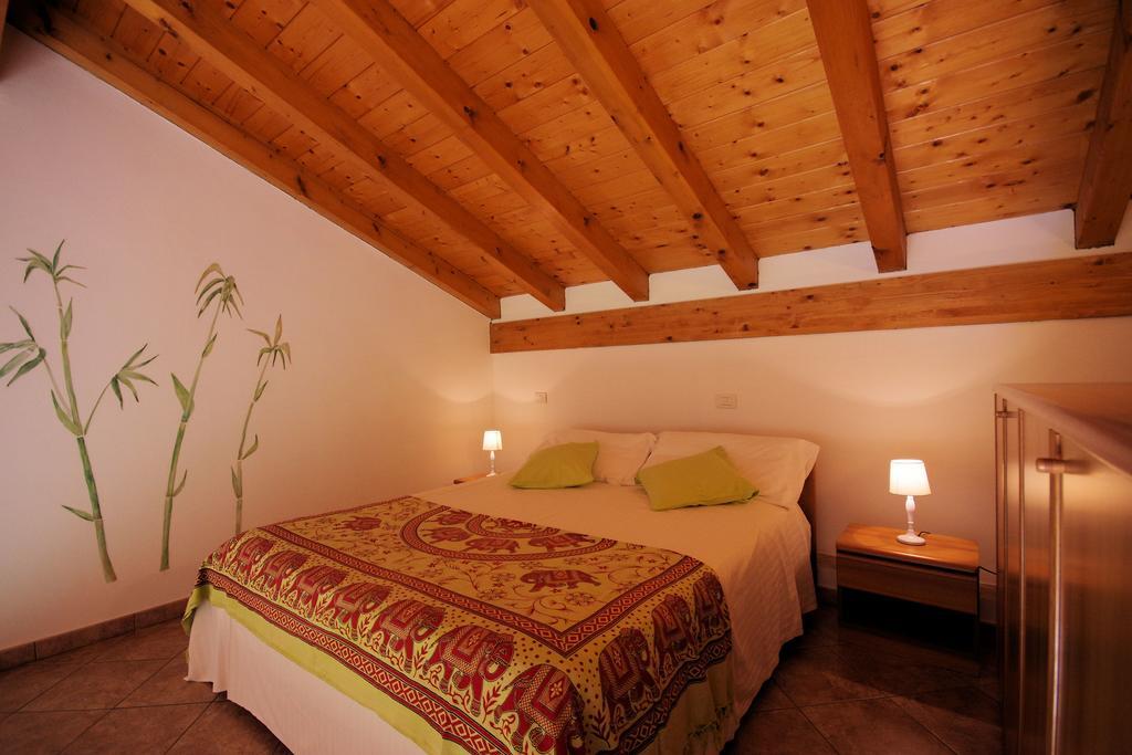 ميزّيجرا Residence Celeste المظهر الخارجي الصورة
