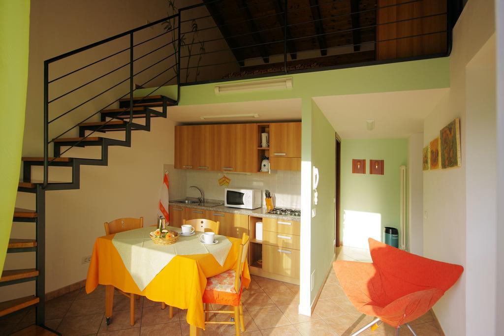 ميزّيجرا Residence Celeste المظهر الخارجي الصورة