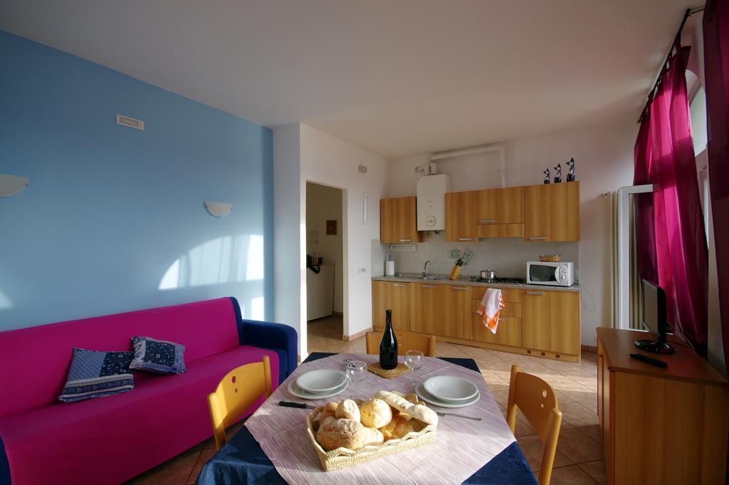ميزّيجرا Residence Celeste المظهر الخارجي الصورة
