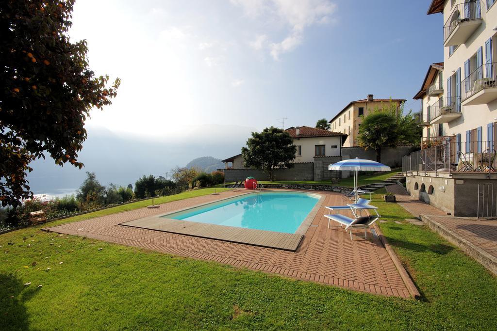 ميزّيجرا Residence Celeste المظهر الخارجي الصورة
