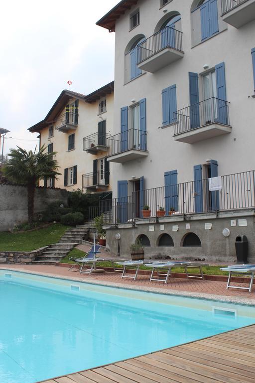 ميزّيجرا Residence Celeste المظهر الخارجي الصورة