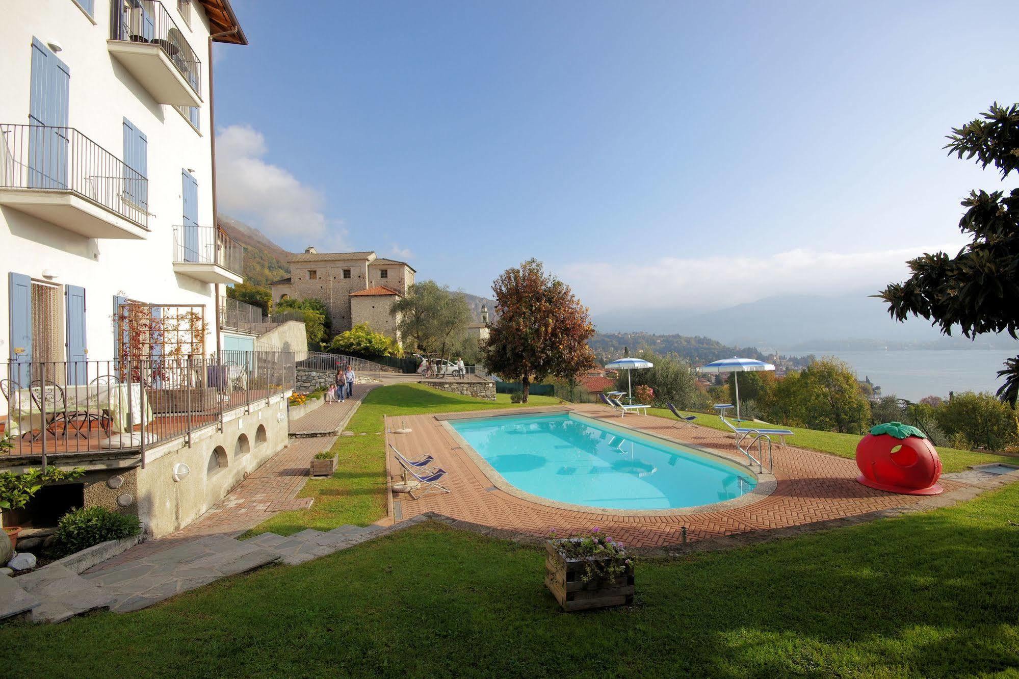 ميزّيجرا Residence Celeste المظهر الخارجي الصورة
