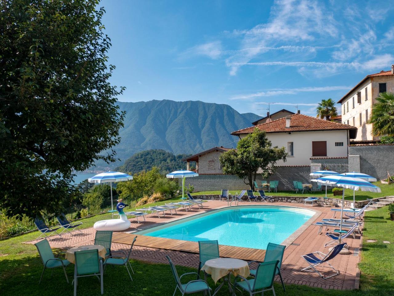 ميزّيجرا Residence Celeste المظهر الخارجي الصورة