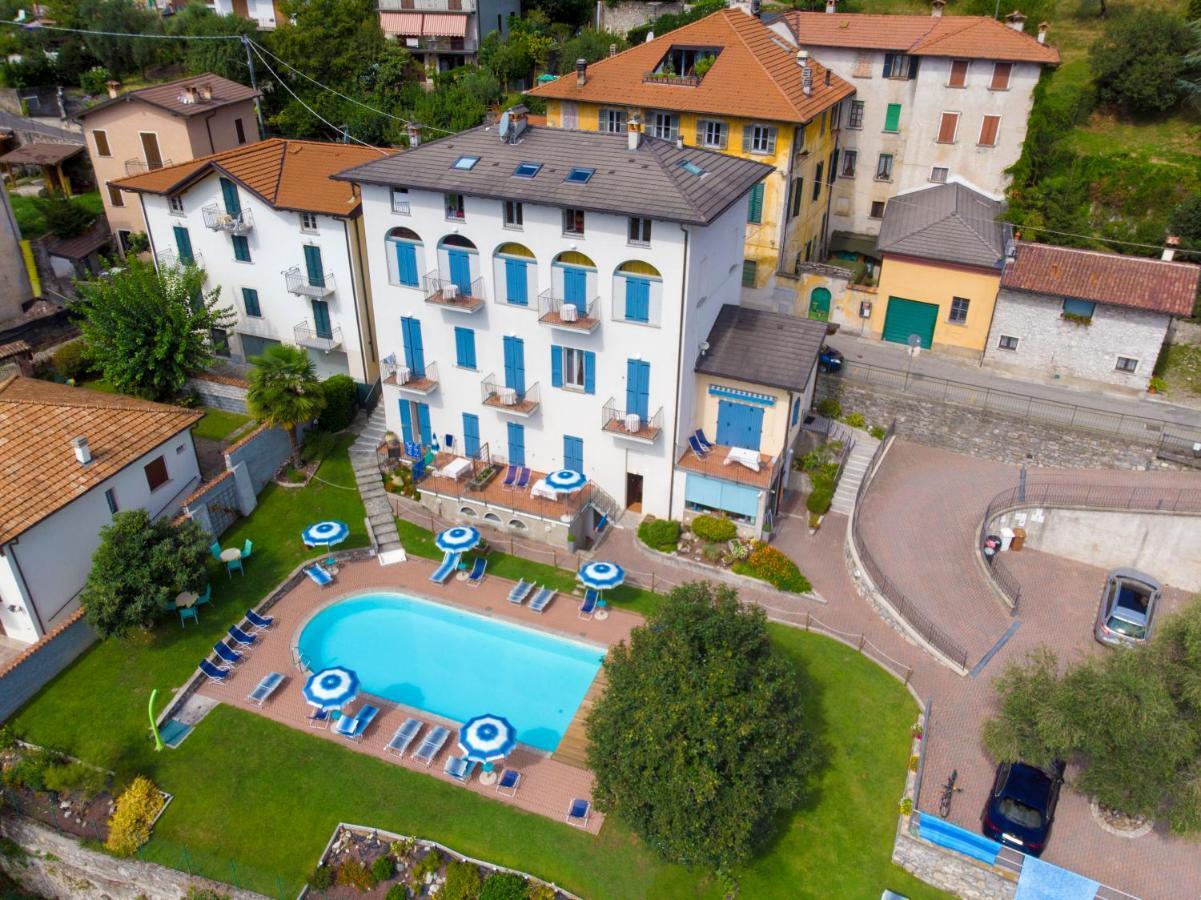 ميزّيجرا Residence Celeste المظهر الخارجي الصورة