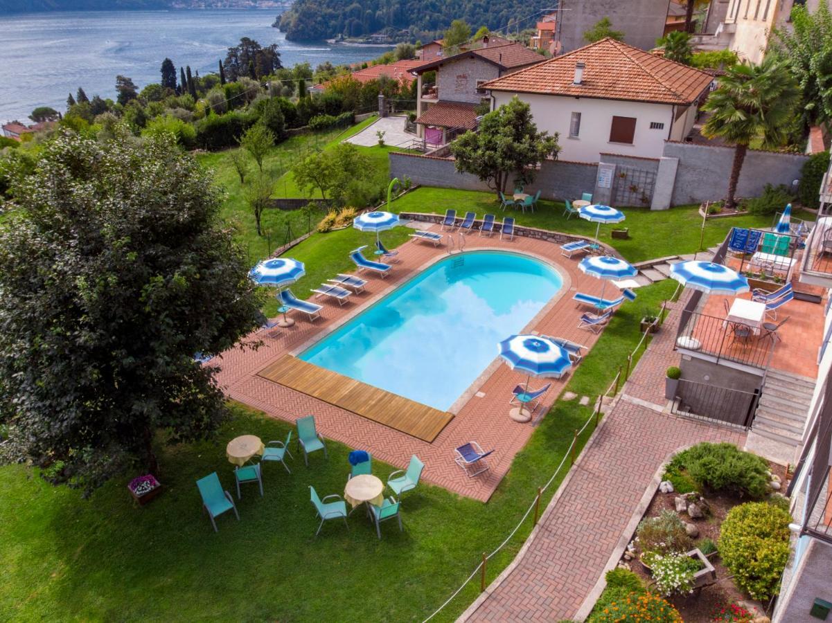 ميزّيجرا Residence Celeste المظهر الخارجي الصورة